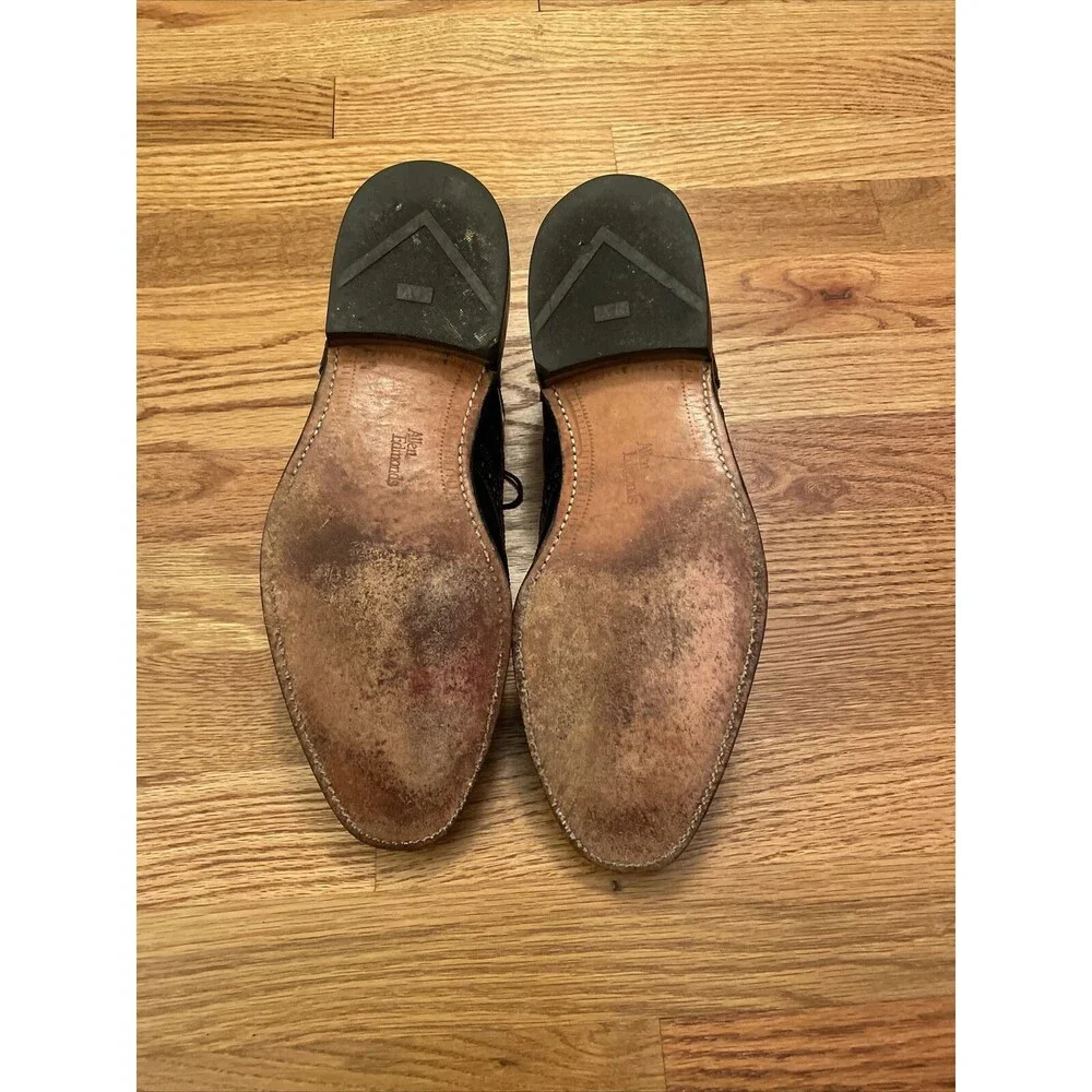 Allen Edmonds 